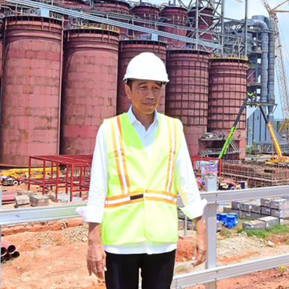 Joko Widodo